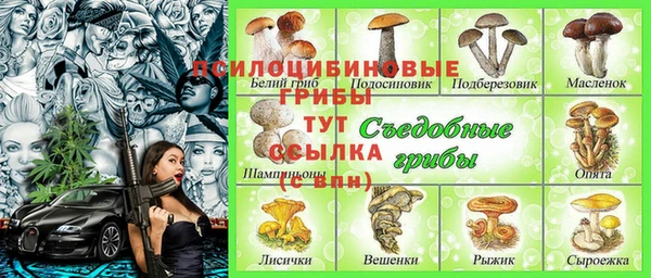 прущие крисы Александровское