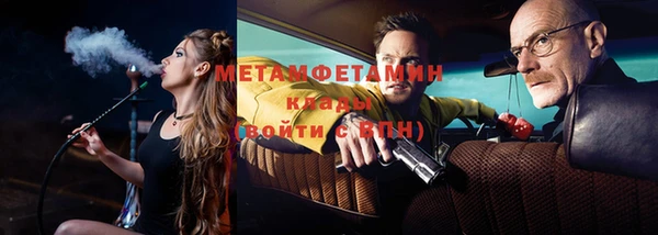молекула духа Кущёвская
