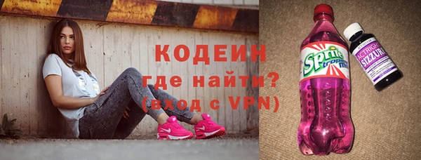 молекула духа Кущёвская